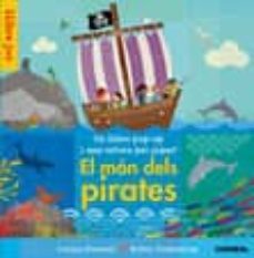 el mon dels pirates-corina fletcher-9788498258424