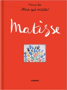 matisse-patricia geis-9788498259124