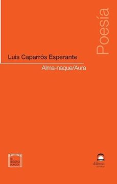-luis caparros esperante-9788498277524