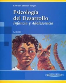 psicologia del desarrollo: infancia y adolescencia (7ª ed.)-9788498350524