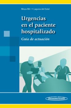 urgencias en el paciente hopitalizado-manuel moya mir-9788498358124
