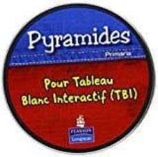 Imagen Principal de PYRAMIDES POUR TABLEAU BLANC INTÉRACTIF PRIMARIA
