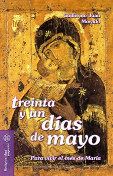 treinta y un dias de mayo (ebook)-guillermo juan morado-9788498429824