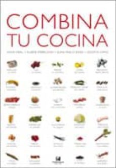 combina tu cocina-asier abal-9788498430424