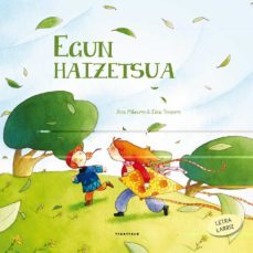 egun haizetsua-anna milbourne-9788498435924