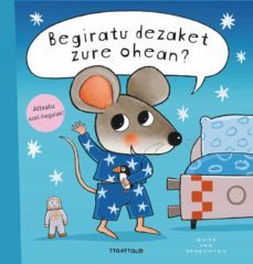 begiratu dezaket zure ohean?-guido van genechten-9788498439724