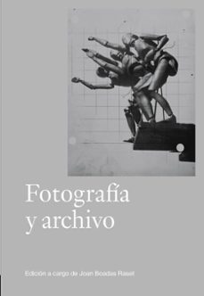 fotografia y archivo-9788498448924