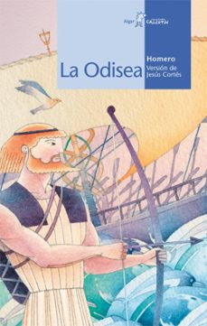 la odisea-9788498450224