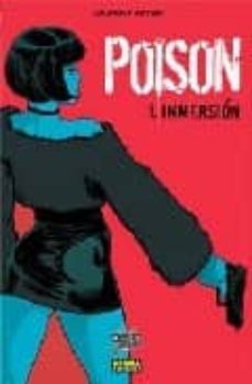 poison 1. inmersion-9788498470024