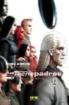 los tecnopadres nº 8: la galaxia prometida-alejandro jodorowsky-9788498471724