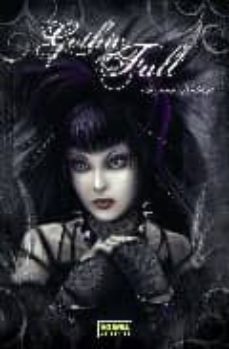 gothic fall-suzanne gildert-9788498476224