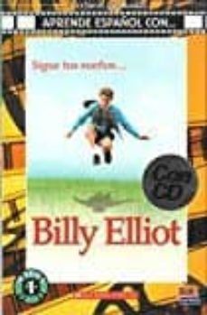 billy elliot + cd (lecturas aprende español con)-9788498485424