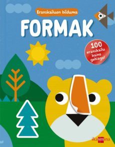 formak  100 eranskailu baino gehiago-9788498554724