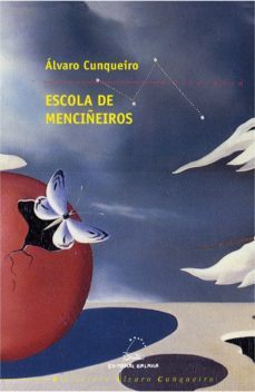 escola de menciñeiros (ebook)-alvaro cunqueiro-9788498658224