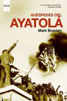 huespedes del ayatola-9788498671124