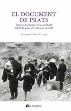 el document de prats-9788498674224