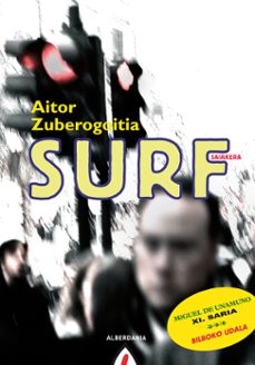 surf (miguel unamuno saria bilboko udala)-aitor zuberogoitia espilla-9788498682724