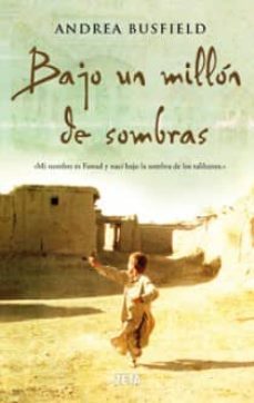 bajo un millon de sombras-9788498723724