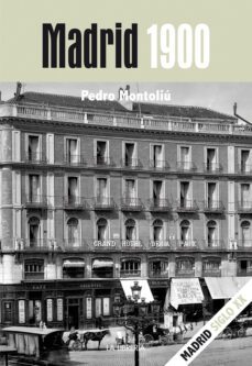 madrid 1900-9788498735024