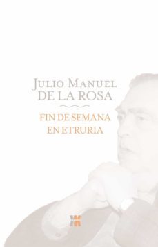 fin de semana en etruria-9788498771824