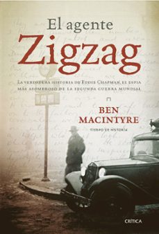 el agente zigzag-ben macintyre-9788498926224