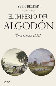 el imperio del algodon (ebook)-9788498929324
