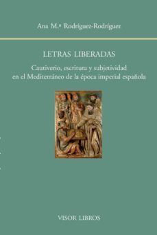 letras liberadas-ana mª rodriguez rodriguez-9788498951424