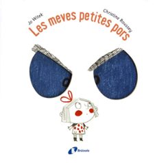 les meves petites pors-jo witek-9788499066424