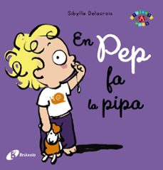 en pep fa la pipa-9788499069524