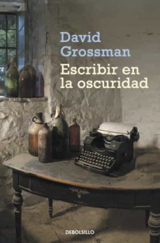 escribir en la oscuridad-9788499087924