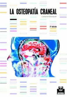 la osteopatia craneal (ebook)-leopold busquet-9788499101224