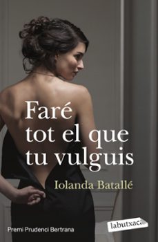 fare tot el que tu vulguis-9788499309224
