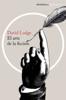 el arte de la ficcion-david lodge-9788499424224