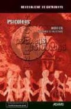 psicolegs generalitat: exercisi i suposits practics-wole soyinka-9788499436524