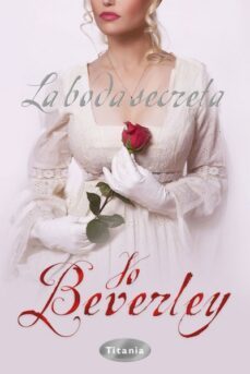 la boda secreta (ebook)-jo beverley-9788499441924