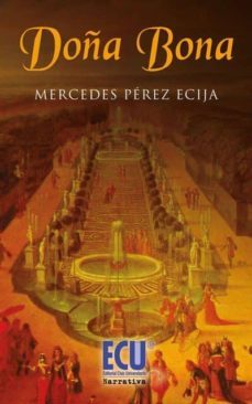 -mercedes perez ecija-9788499483924