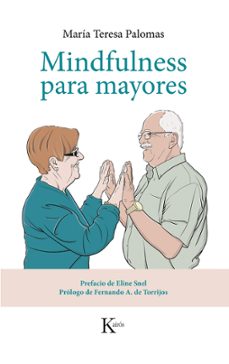 mindfulness para mayores-maria teresa palomas peix-9788499884424