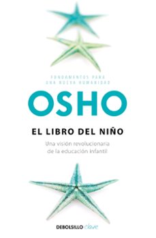 osho: el libro del niño-9788499895024