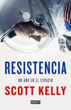 resistencia (ebook)-scott kelly-9788499928524