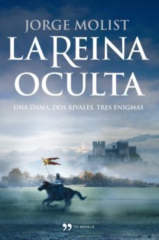 la reina oculta (ebook)-9788499980324
