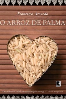o arroz de palma (ebook)-9788501062024