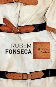 historias curtas (ebook)-rubem fonseca-9788520923924