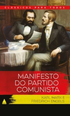 manifesto do partido comunista (ebook)-karl marx-9788520928424