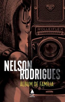 -nelson rodrigues-9788520935224