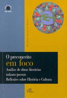 o preconceito em foco (ebook)-antonio sampaio dória-9788535631524
