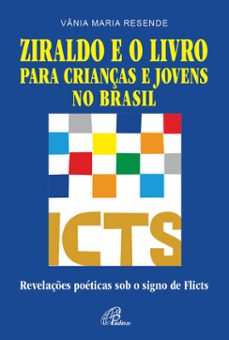 ziraldo e o livro para crianças e jovens no brasil (ebook)-vânia maria rezende-9788535639124