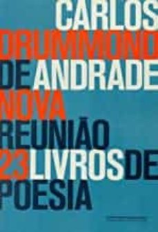 nova reunio 23 livros de poesia (em portuguese do brasil)-9788535926224