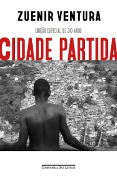 cidade partida (ediço especial de 30 anos) (ebook)-9788535939224