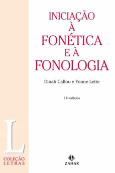 iniciaço a fonetica e a fonologia (ebook)-dinah callou-9788537804124