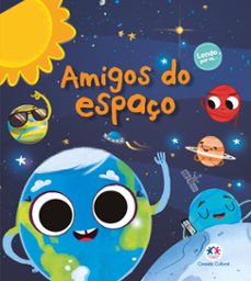 amigos do espaço (ebook)-paloma blanca alves barbieri-9788538097624